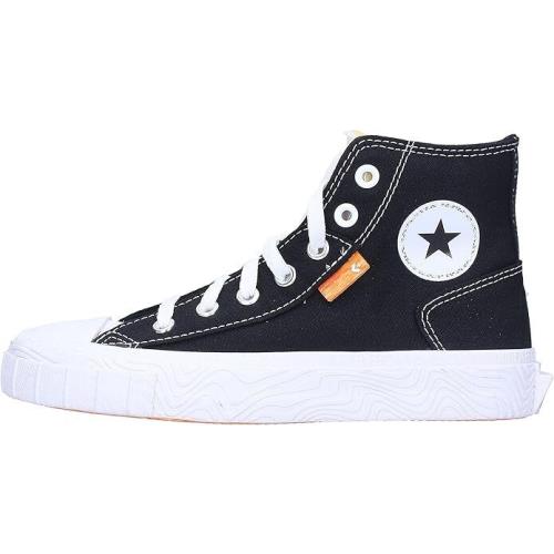 Converse Unsex All Star 70`S High Top Sneaker Men Size 10.0 Black White