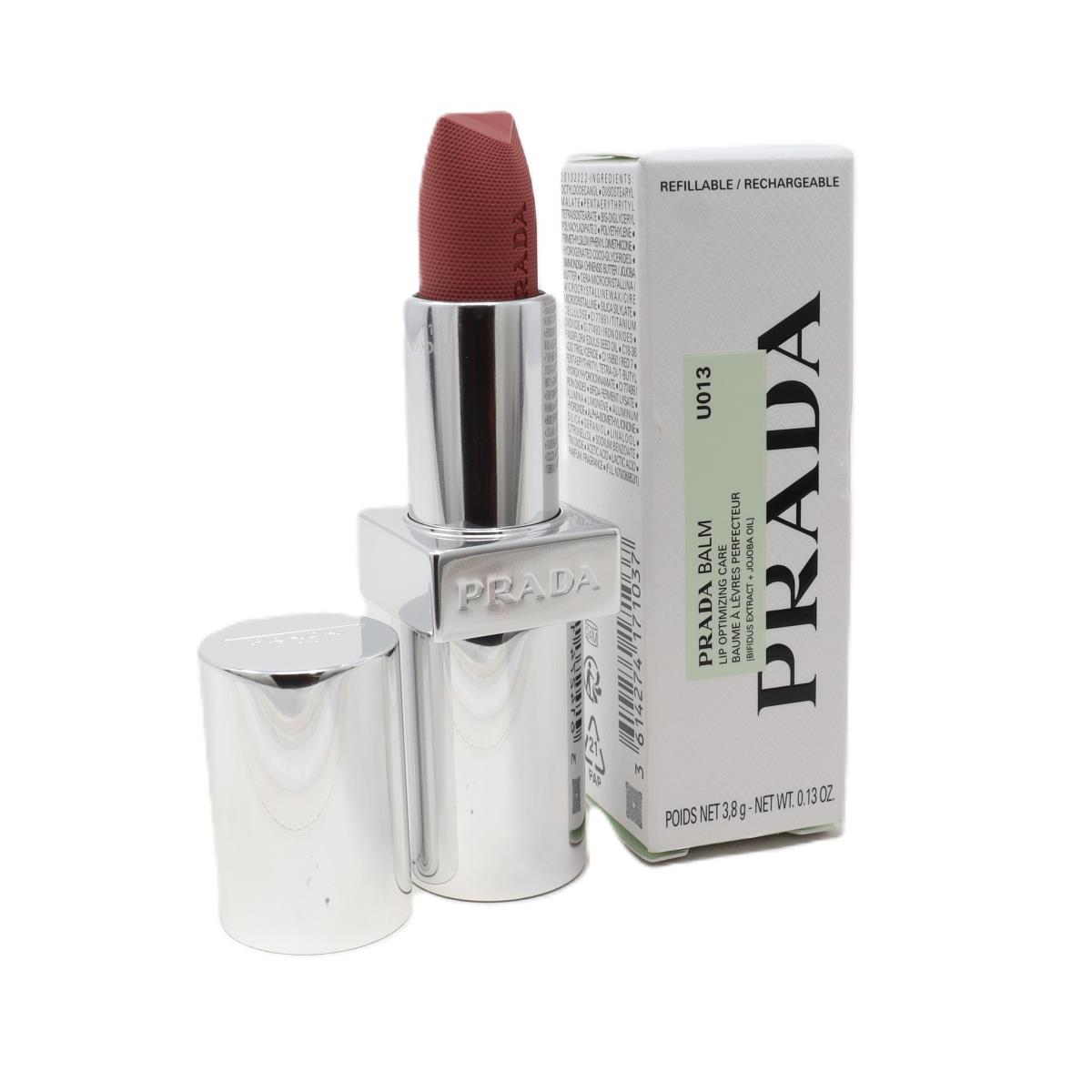 Prada Balm Moisturizing Lip Balm 0.13oz/3.8g