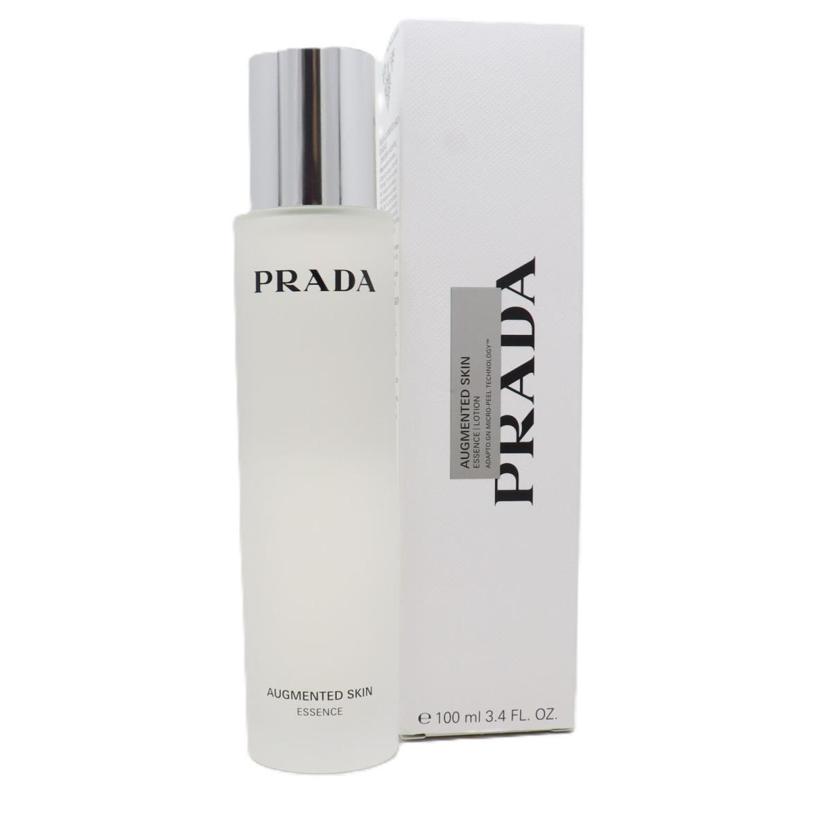 Prada Augmented Skin Essence Body Lotion 3.4oz/100ml