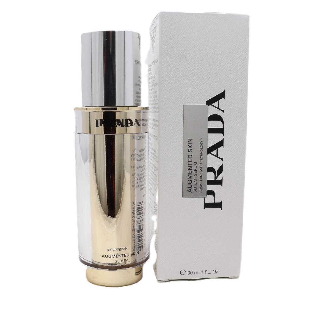 Prada Augmented Skin Serum Serum 1.0oz/30ml