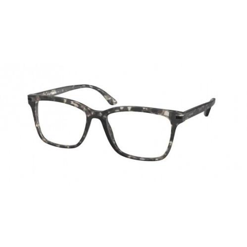 Prada PR14WV-VH31O1-54 Militar Eyeglasses