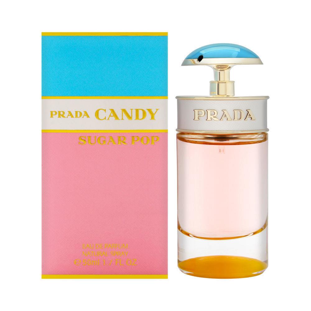 Prada Candy Sugar Pop by Prada For Women 1.7 oz Edp Spray