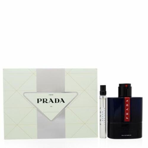 Prada Luna Rossa Ocean/prada Set M