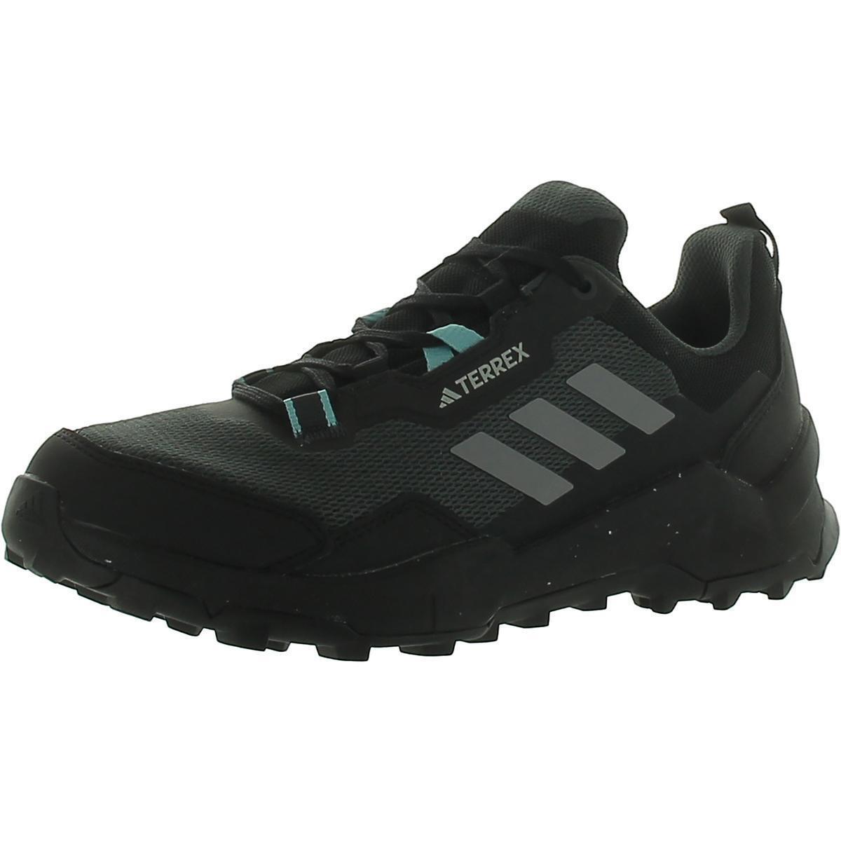 Adidas Womens Terrex Green Work Safety Shoes Shoes 6.5 Medium B M Bhfo 2779 - Green