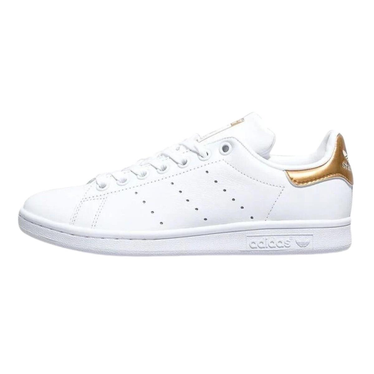 Adidas Stan Smith Womens Style : Bb5155 - FTWWHT/FTWWHT/SUPCOL