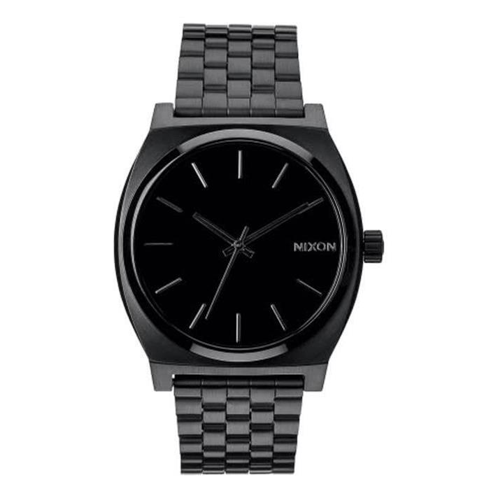 Nixon Time Teller A0451919-00. Gold and Green Women s Watch Assorted Colors all black