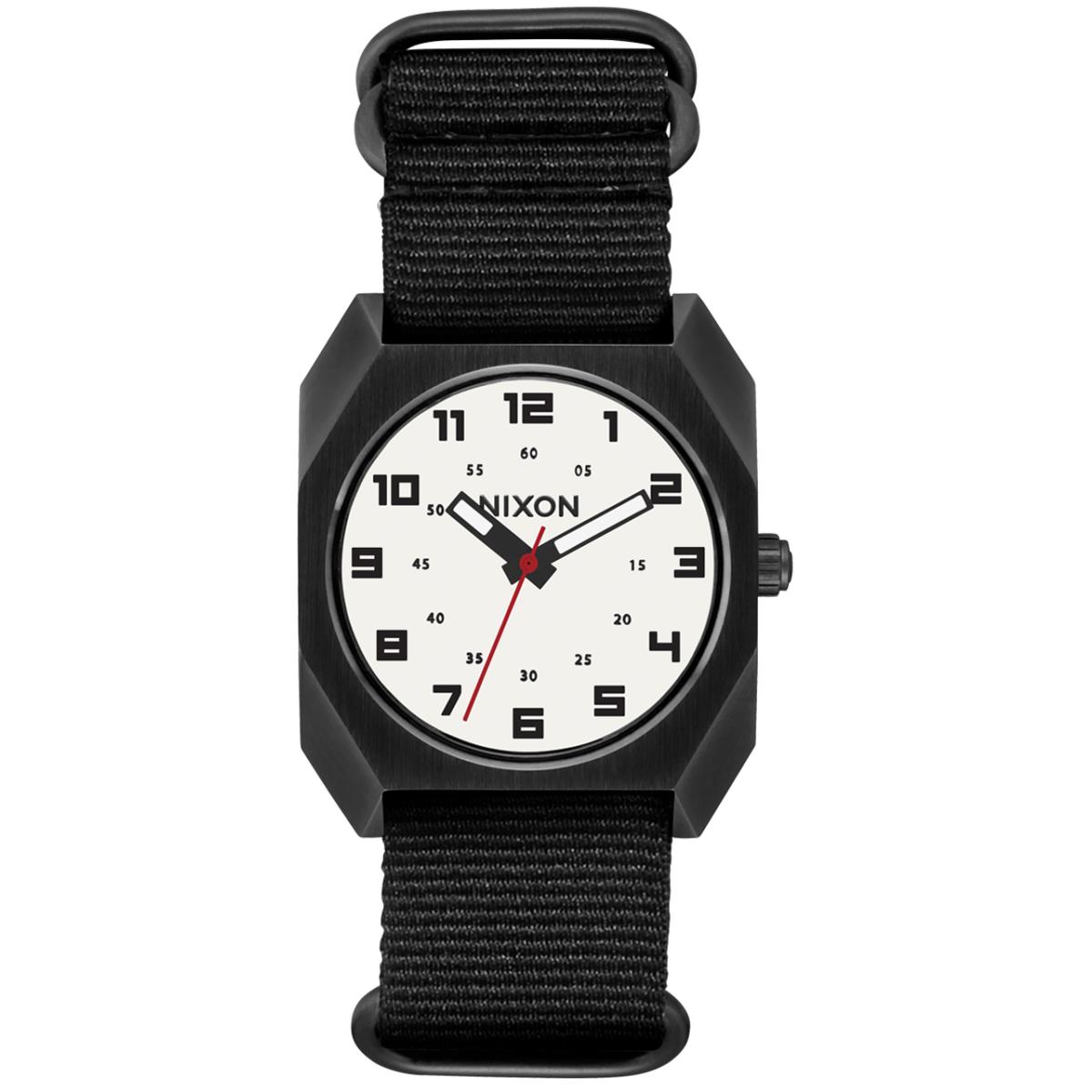 Nixon The Scout Watch