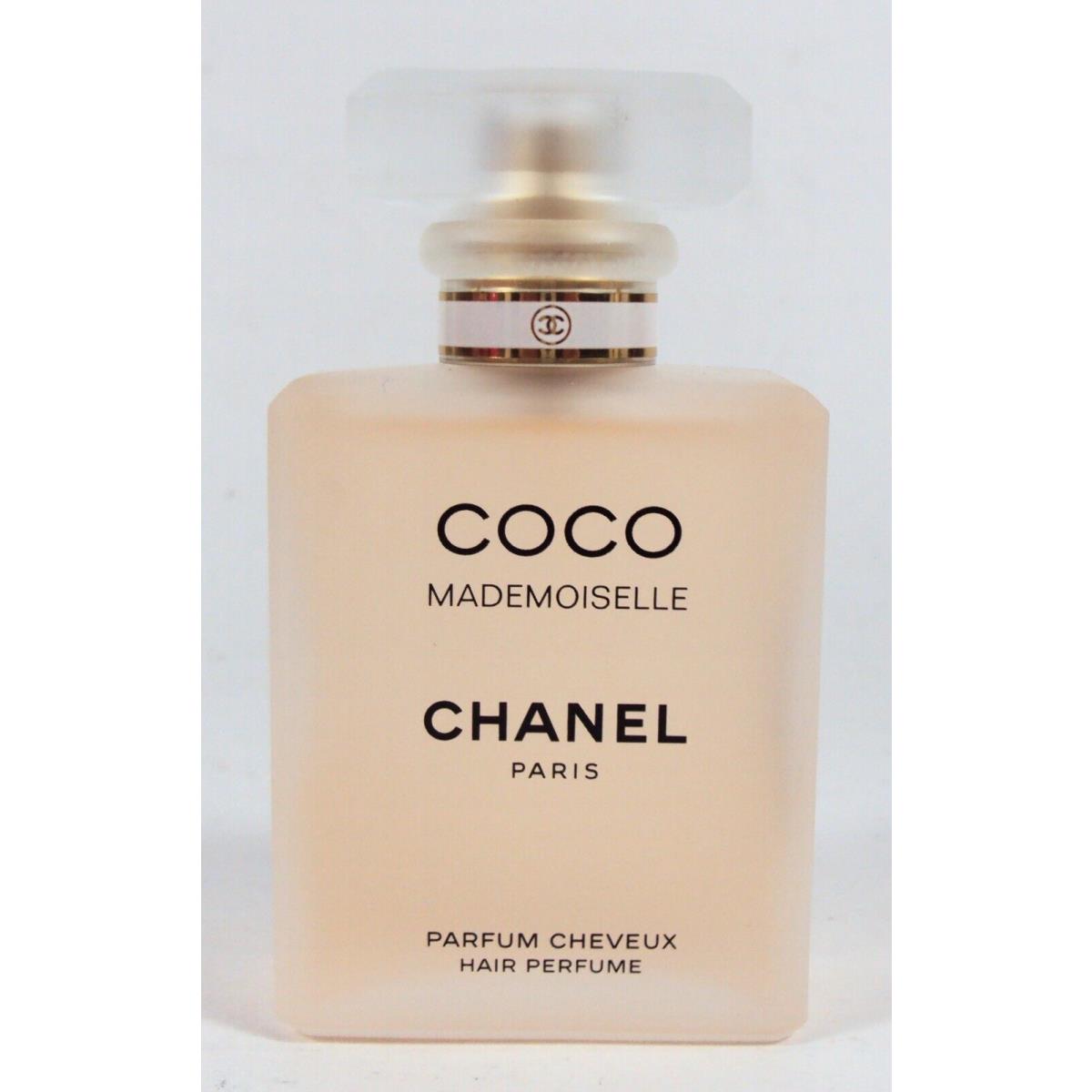 Chanel Coco Mademoiselle 1.2 oz / 35 ml Hair Perfume