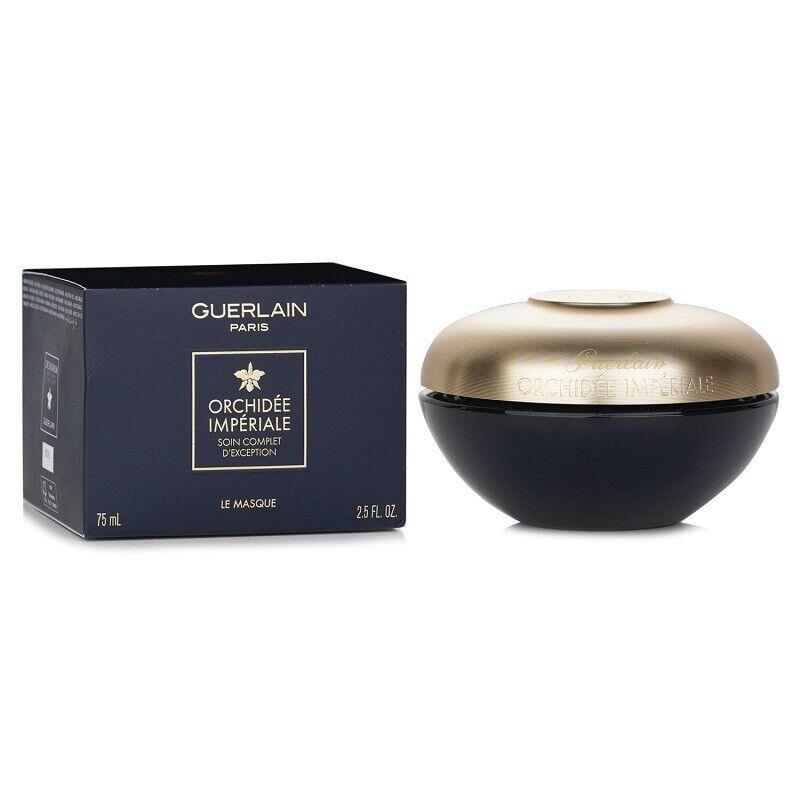 Guerlain Orchidee Imperiale 2019 Mask 75ml / 2.5oz