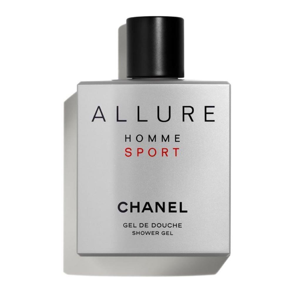 Chanel Allure Homme Sport Shower Gel