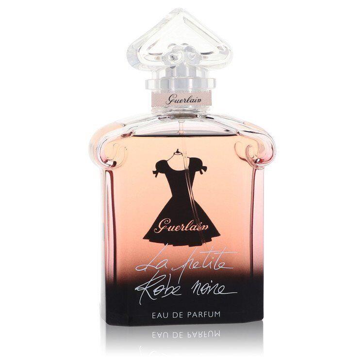 La Petite Robe Noire by Guerlain Women`s Eau De Parfum Spray Tester 3.4 oz