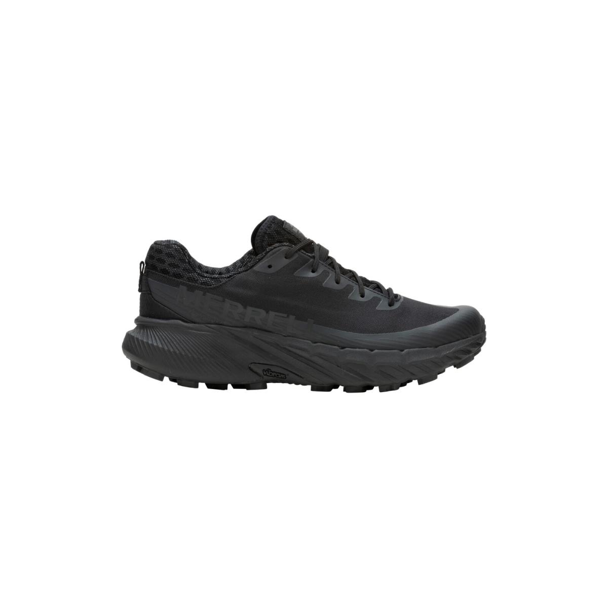 Merrell Men Agility Peak 5 Tactical Low Shoes