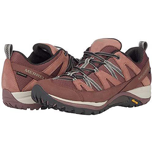 Merrell Women`s Siren Sport 3 Waterproof Hiking Shoe