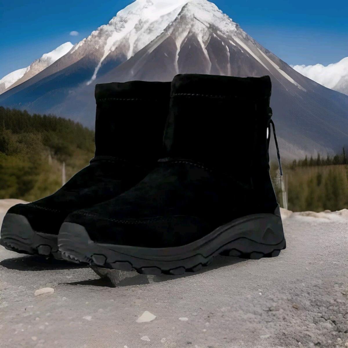 Merrell insulated waterproof boots best sale