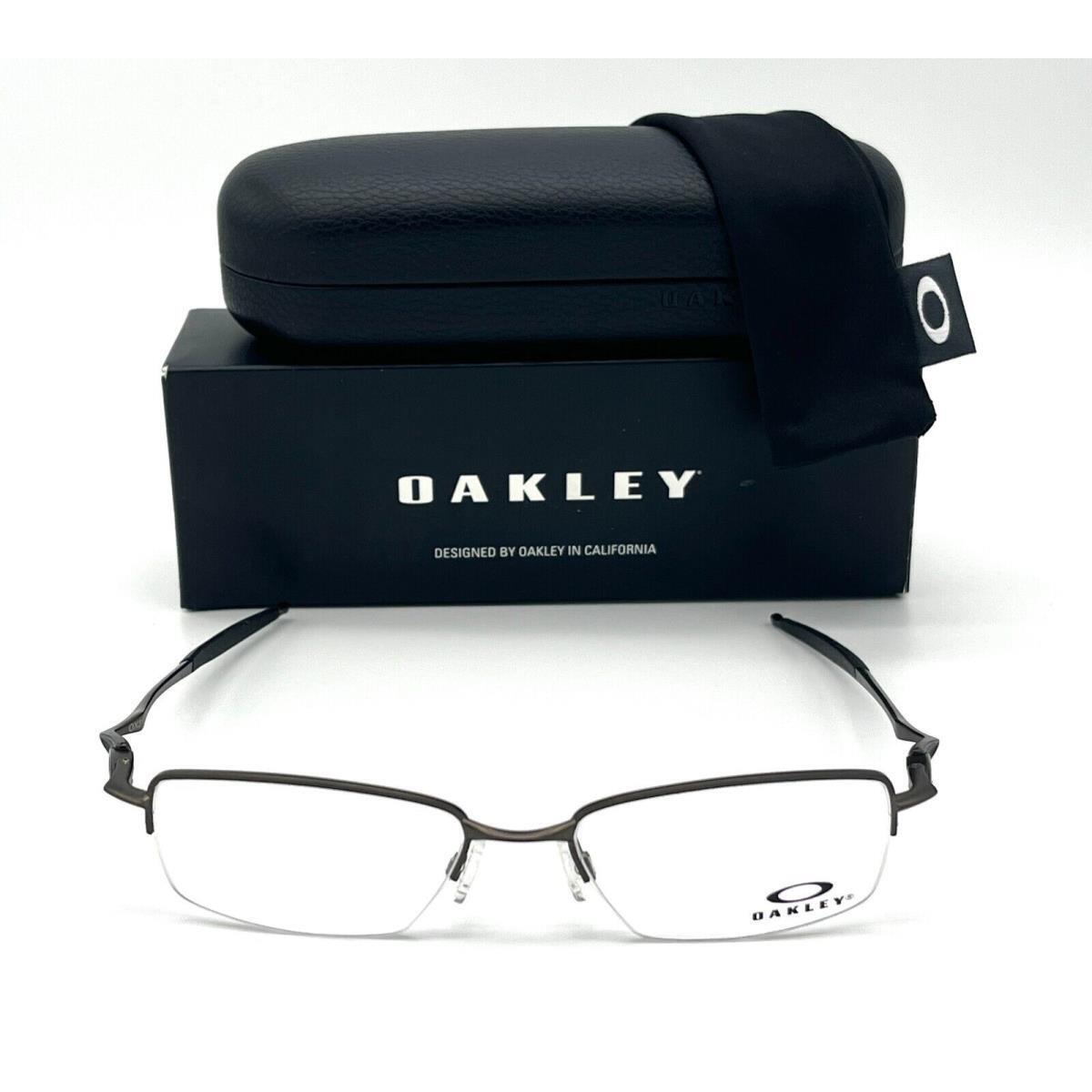 Oakley OX3129-0353 Coverdrive Pewter 53/18/136 Eyeglasses