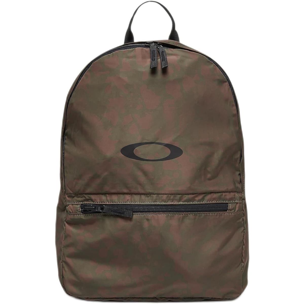 Oakley Freshman Packable RC Backpack