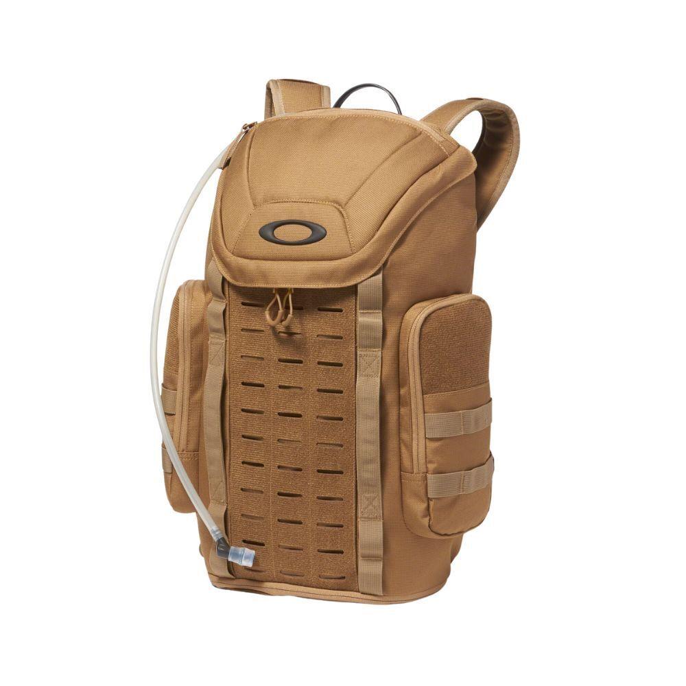 Oakley Link Pack Miltac Backpack - 921026-86W - Coyote