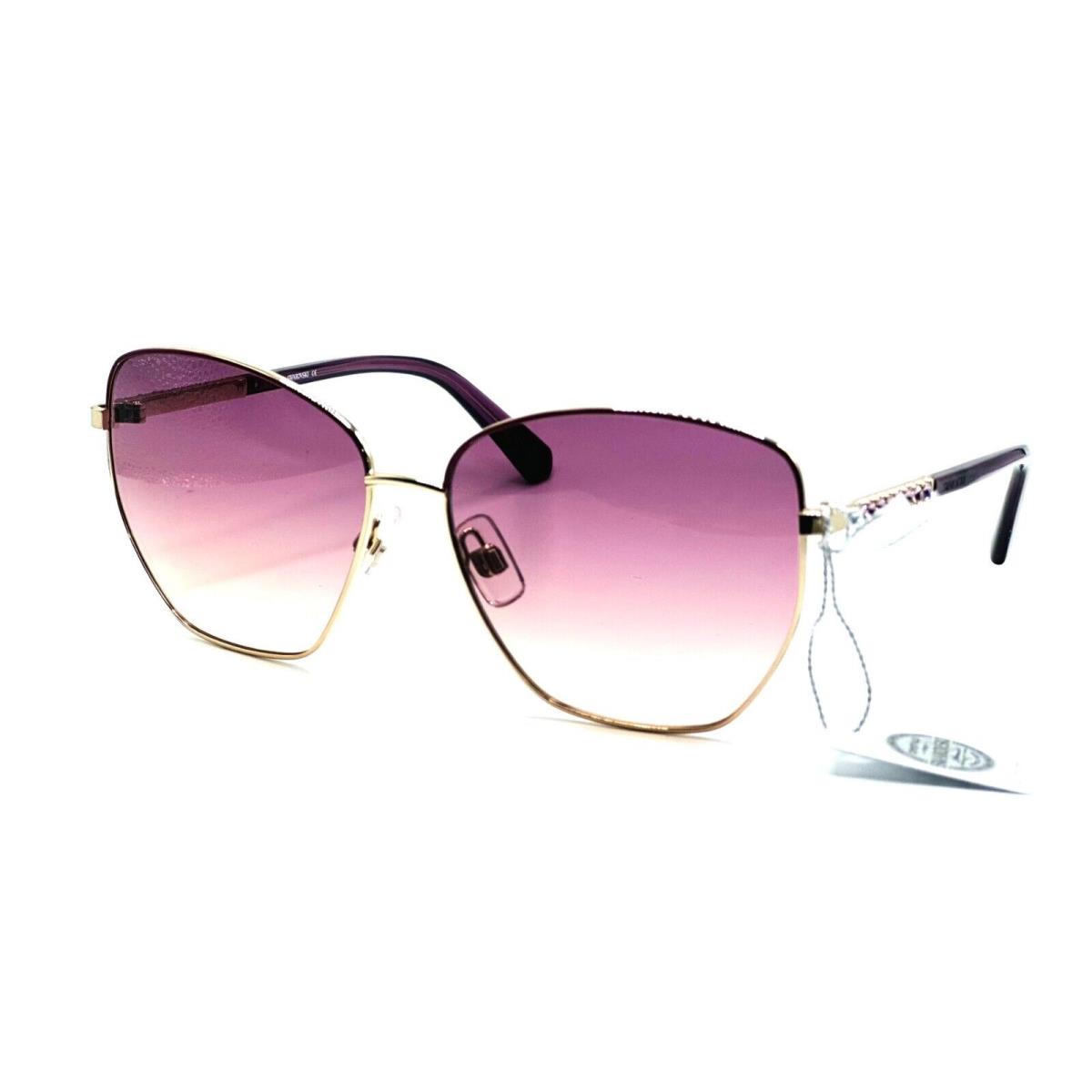 Swarovski SK311 32T Multicolor Women Sunglasses 58mm 14 140