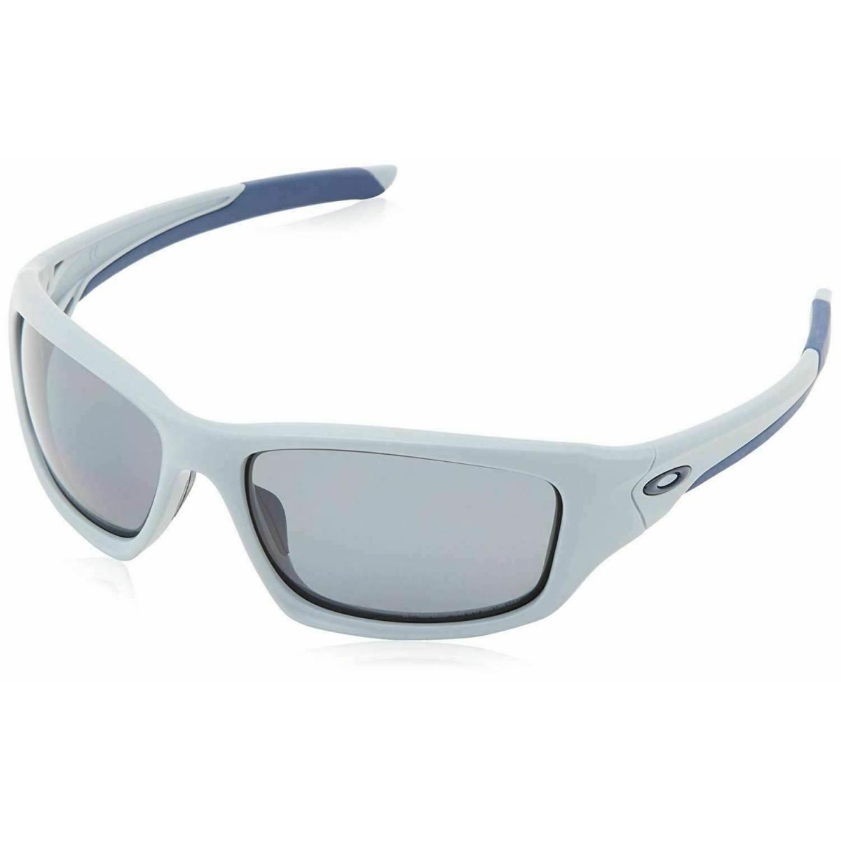 Oakley Men`s Polarized SP Fog Valve Sunglasses