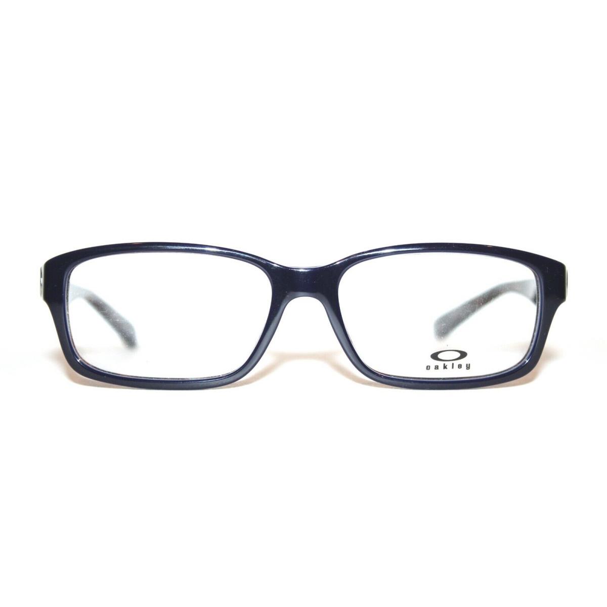 Oakley OX1072 Entryfee 02 Blue Tortoise RX Eyeglasses 52-15-141