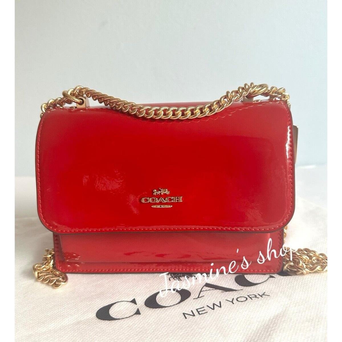 Coach Mini Klare Crossbody Bag CV425