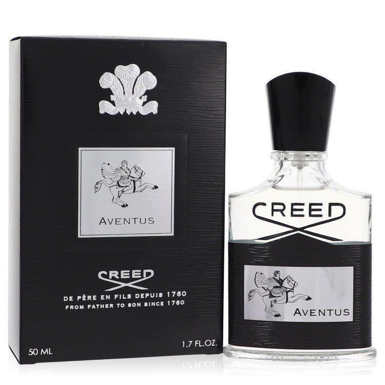 Aventus by Creed Men`s Eau De Parfum Spray 1.7 oz