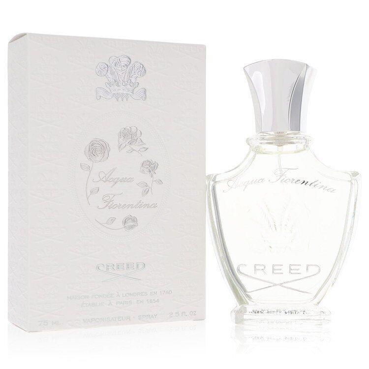 Acqua Fiorentina by Creed Women`s Eau De Parfum Spray 2.5 oz