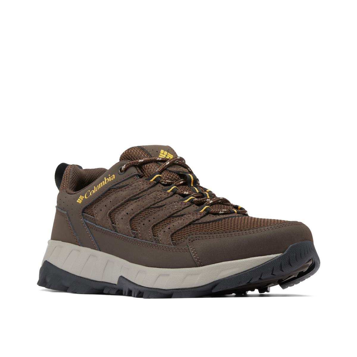 Man`s Sneakers Columbia Strata Trail Hiking Sneaker