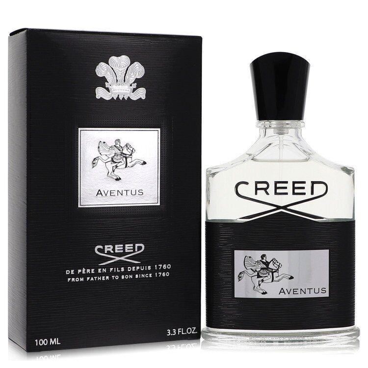 Aventus by Creed Men`s Eau De Parfum Spray 3.3 oz