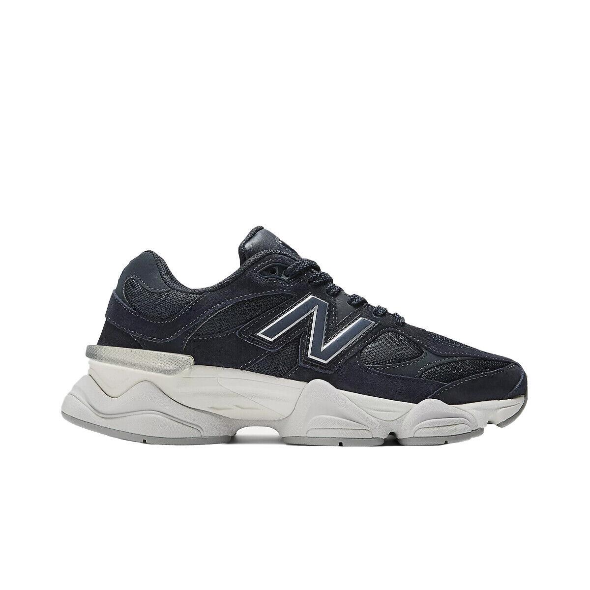 New Balance 9060 Unisex Eclipse Casual Sneakers U9060NV