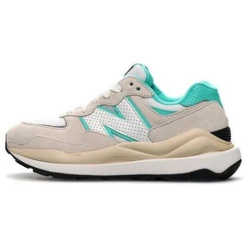 Women`s New Balance Sea Salt/summer Jade W5740WA1