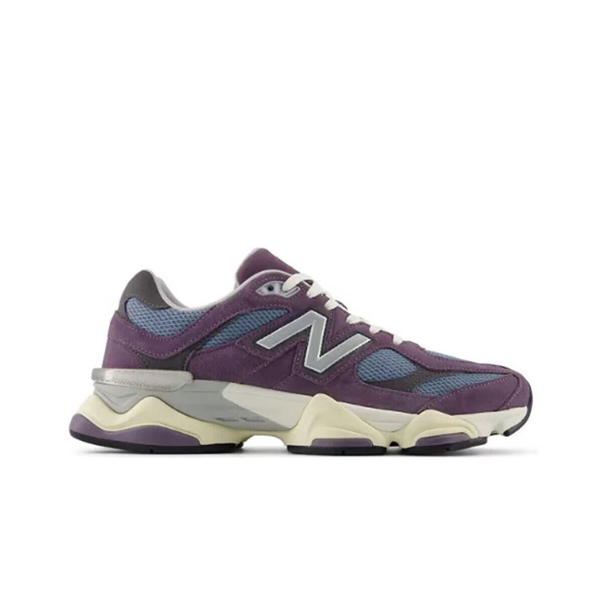 New Balance 9060 Unisex Shadow Casual Sneakers U9060SFA