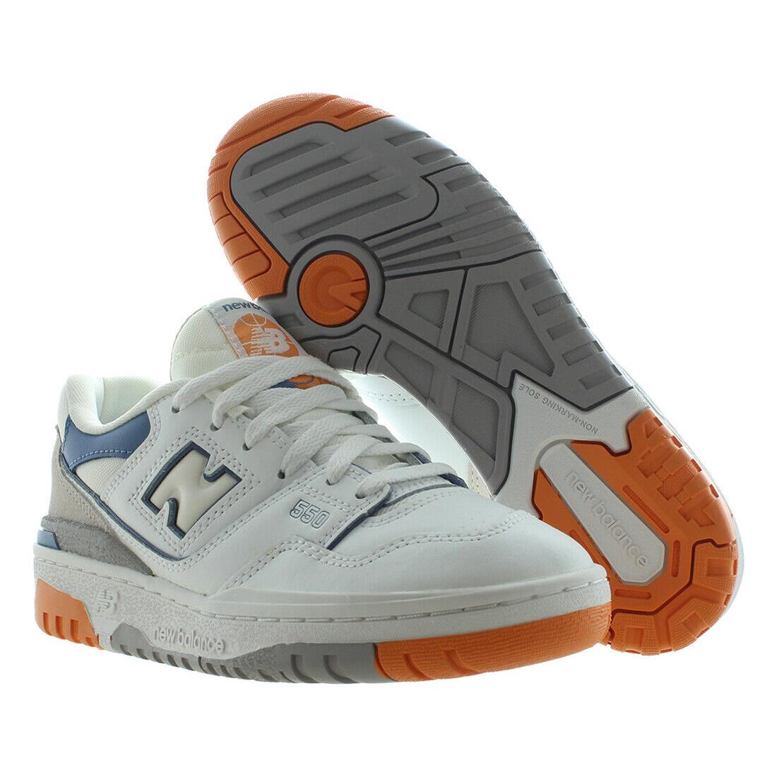 New Balance 550 GS Boys Shoes