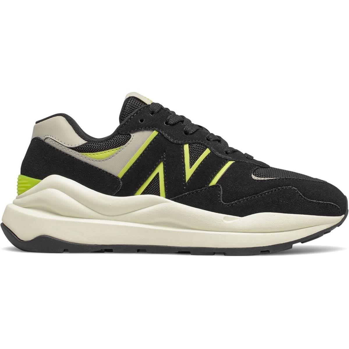 Women`s New Balance Black/oyster Pink W5740HL1