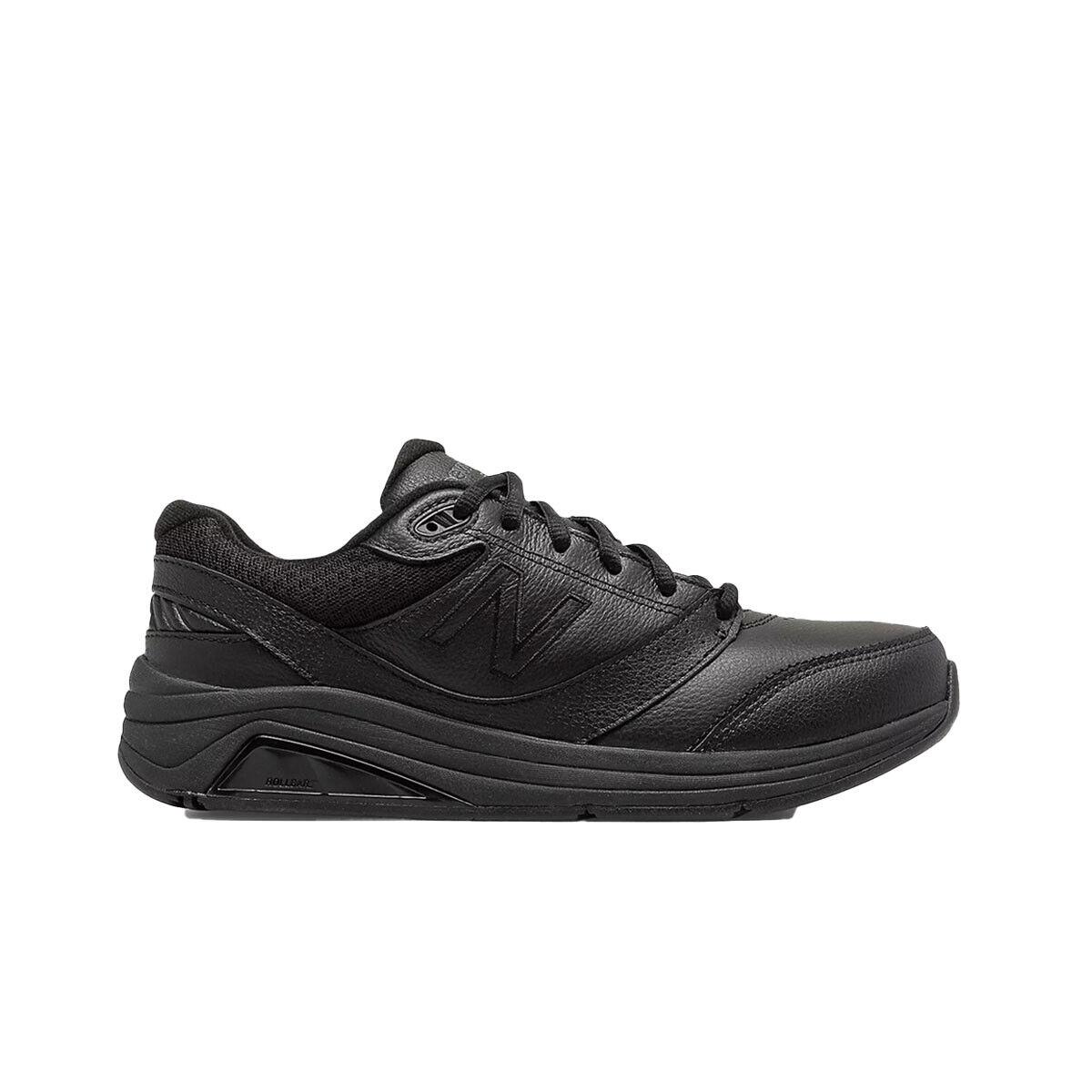 New Balance 928v3 Women`s Black Walking Shoes WW928BK3