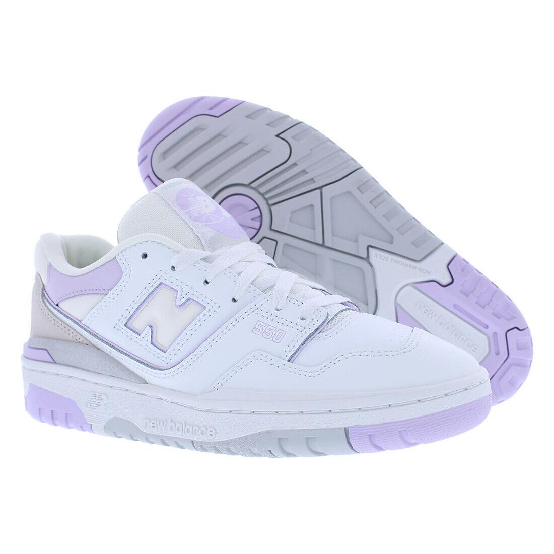 New Balance 550 GS Girls Shoes