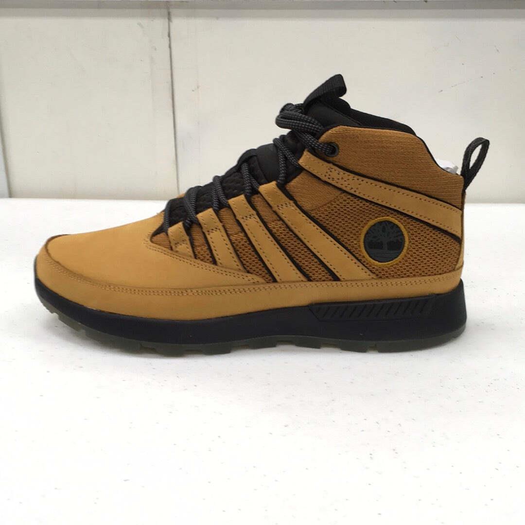 Timberland Men`s Euro Trekker Hiking Boot Wheat TB0A2J37 231