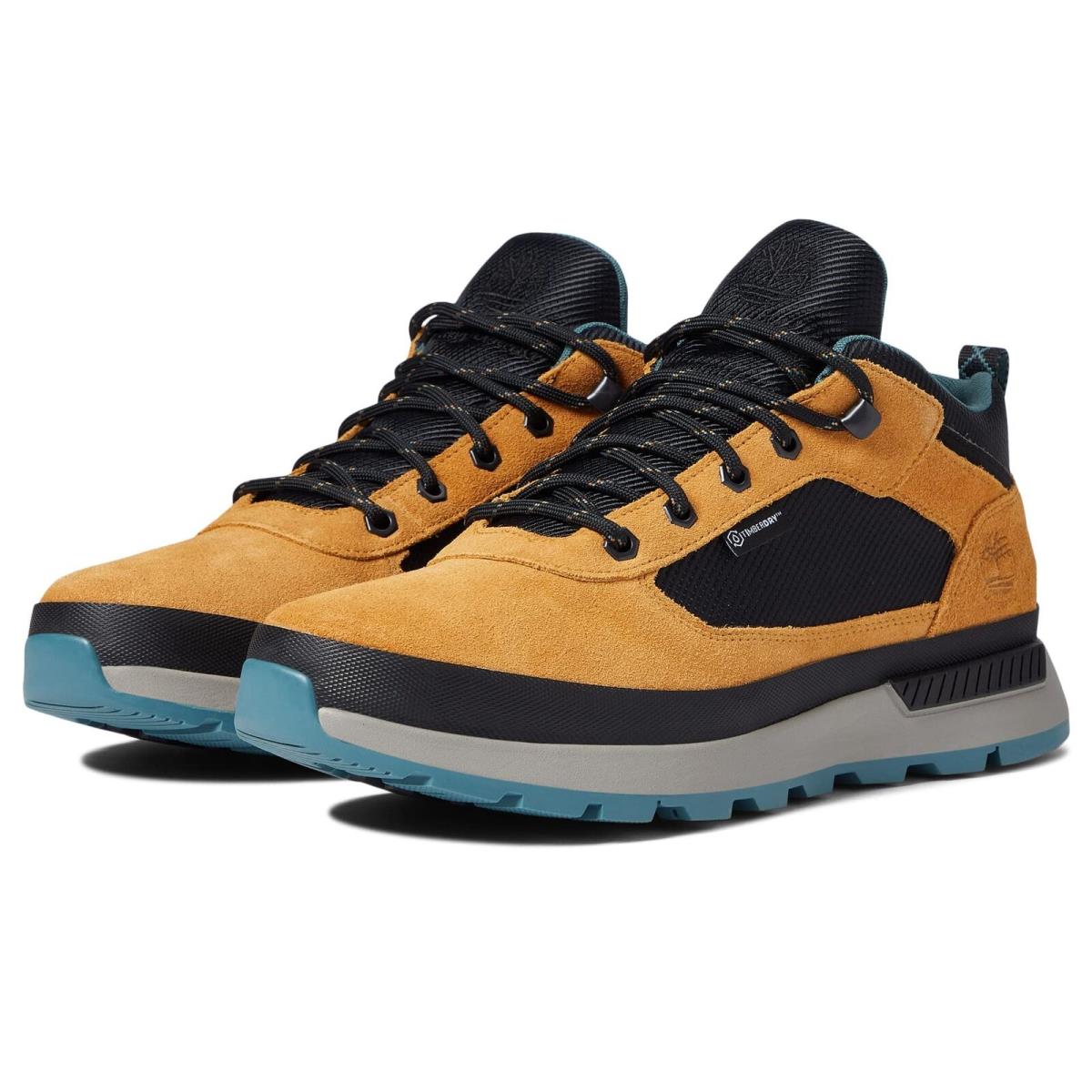 Timberland Field Trekker Low WP Wheat TB 0A2DUY 231