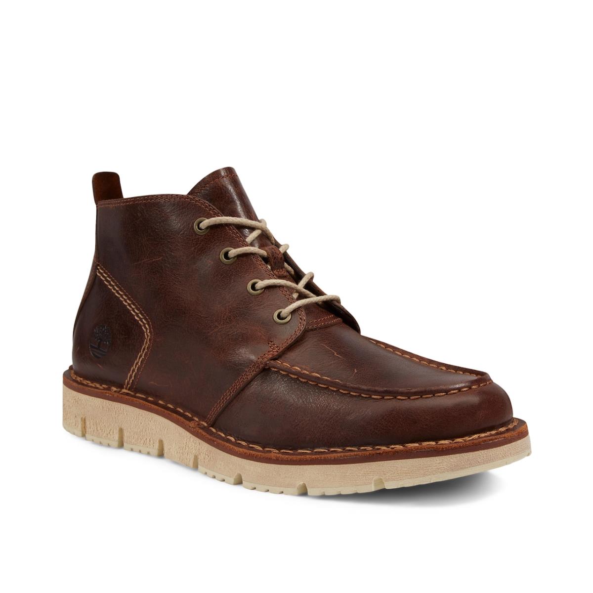 Man`s Boots Timberland Westmore Chukka Boot