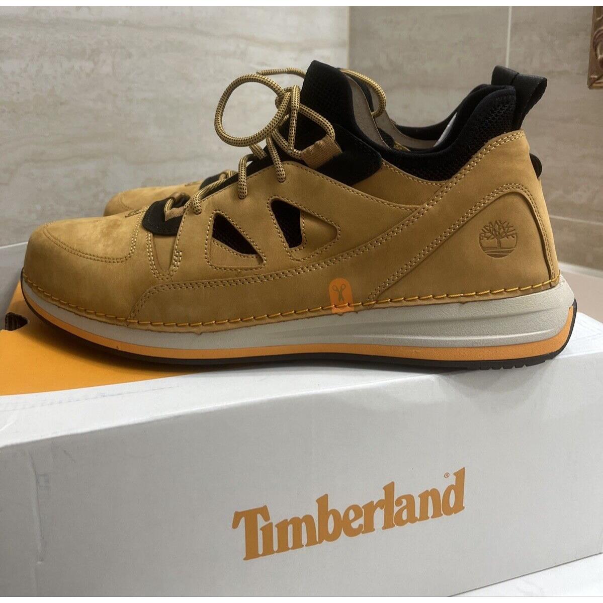 Men s Timberland Timberloop City Trekker Oxford Boots