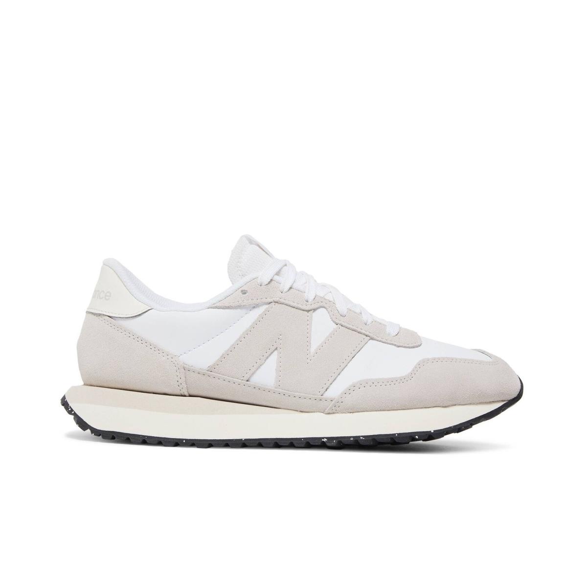 New Balance 237 `sea Salt` MS237SE Sz 8