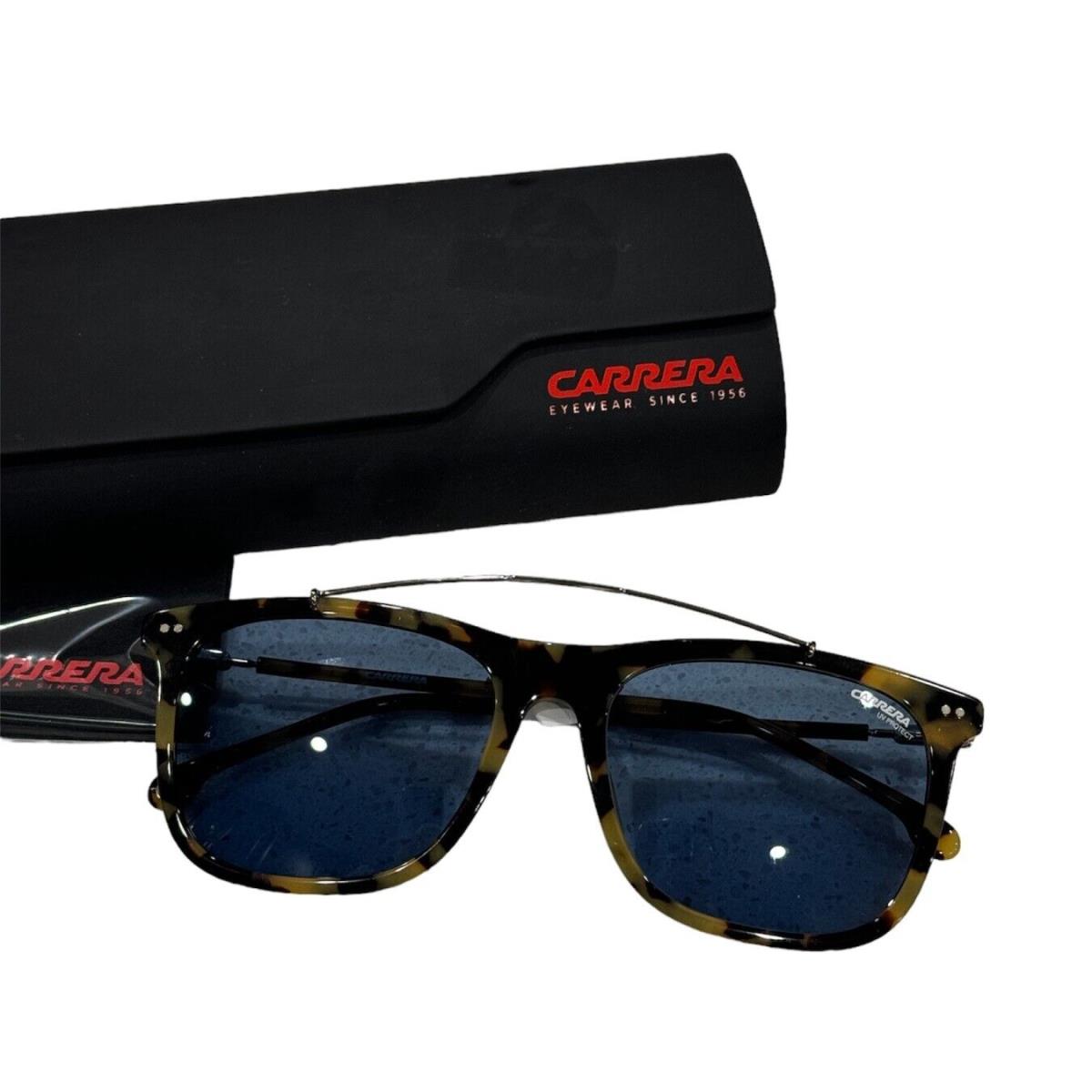 Carrera Men`s 150/S UV Protected Sunglasses Case