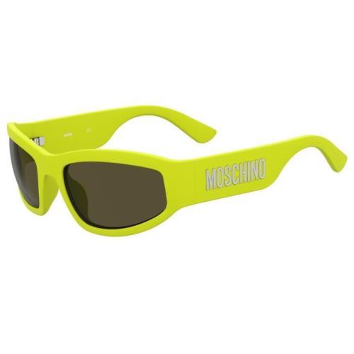 Moschino MOS164/S 04AN QT 60 Sunglasses AB