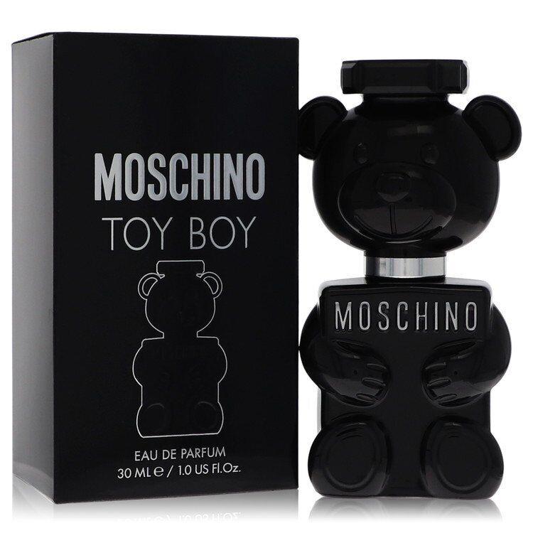 Moschino Toy Boy by Moschino Men`s Eau De Parfum Spray 1 oz