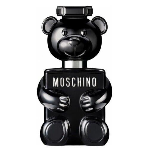 Moschino Toy Boy Eau de Parfum For Men 1.7 Fl. Oz. / 50ml