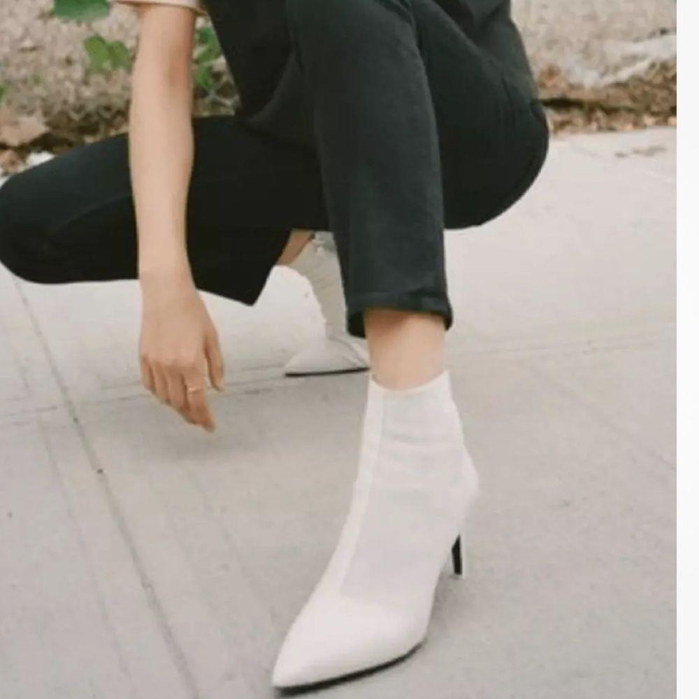 Rag Bone Beha Boot White Size 41 11