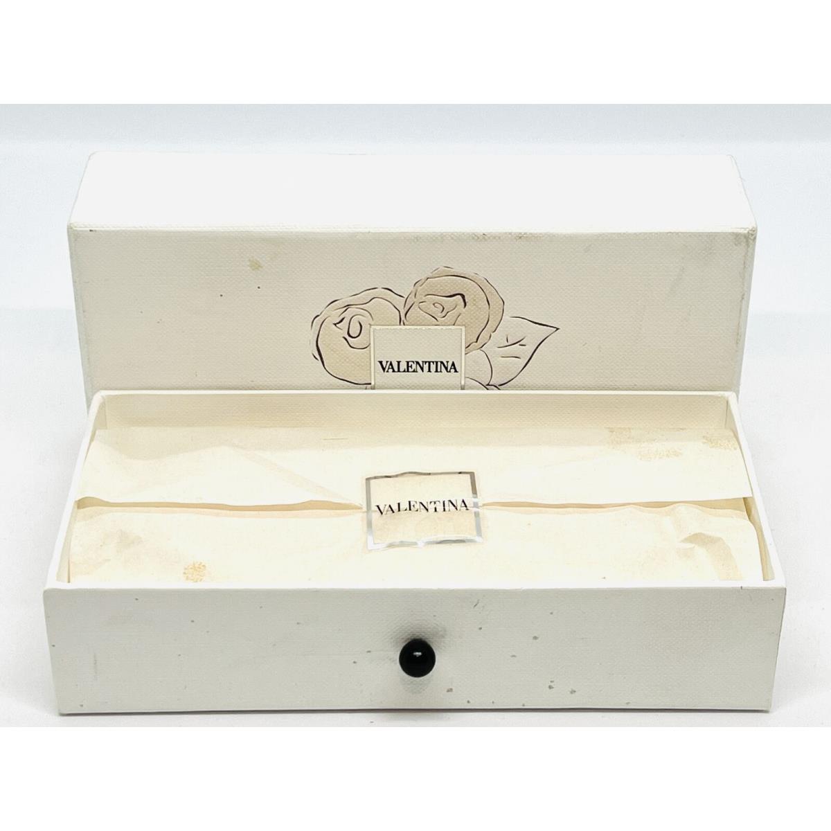 Valentina Women Valentino Perfumed Bath Soap 1.0 oz x 2 - in Worn Gift Box