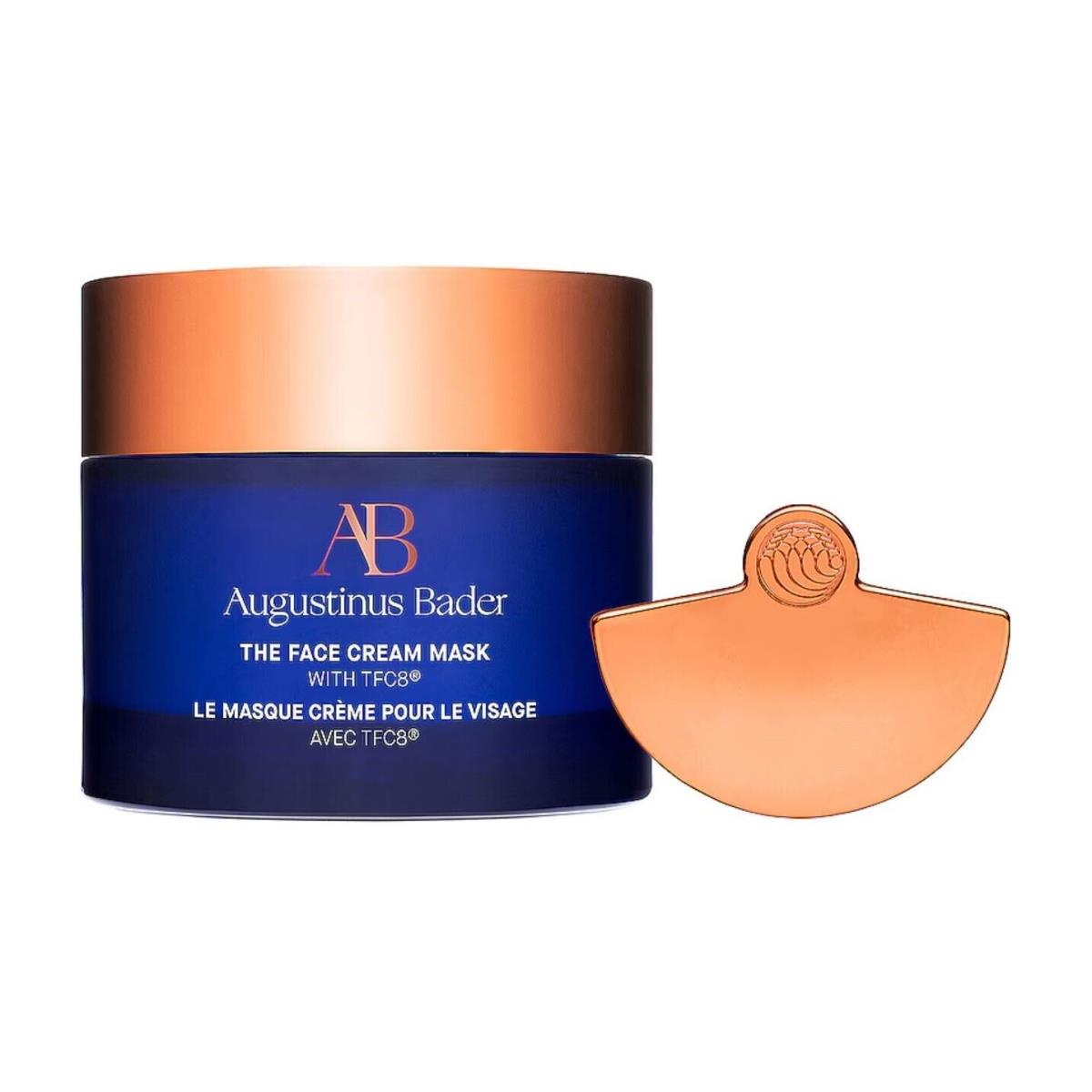 Augustinus Bader The Face Cream Mask - 1.7oz