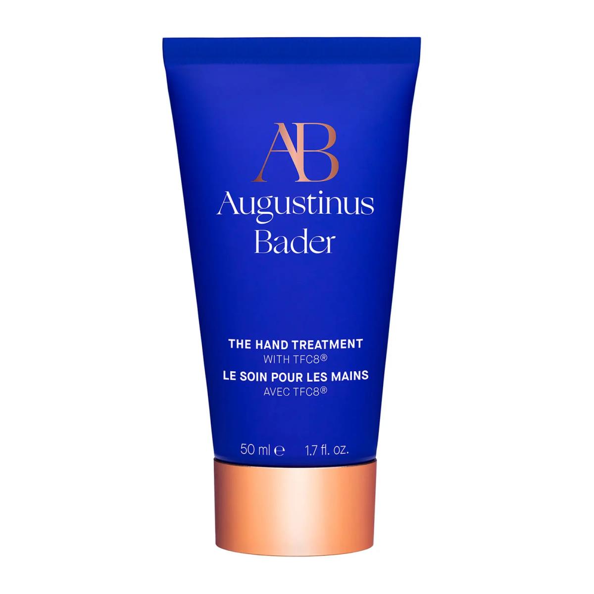 Augustinus Bader The Hand Treatment with TFC8 1.6oz 50ml