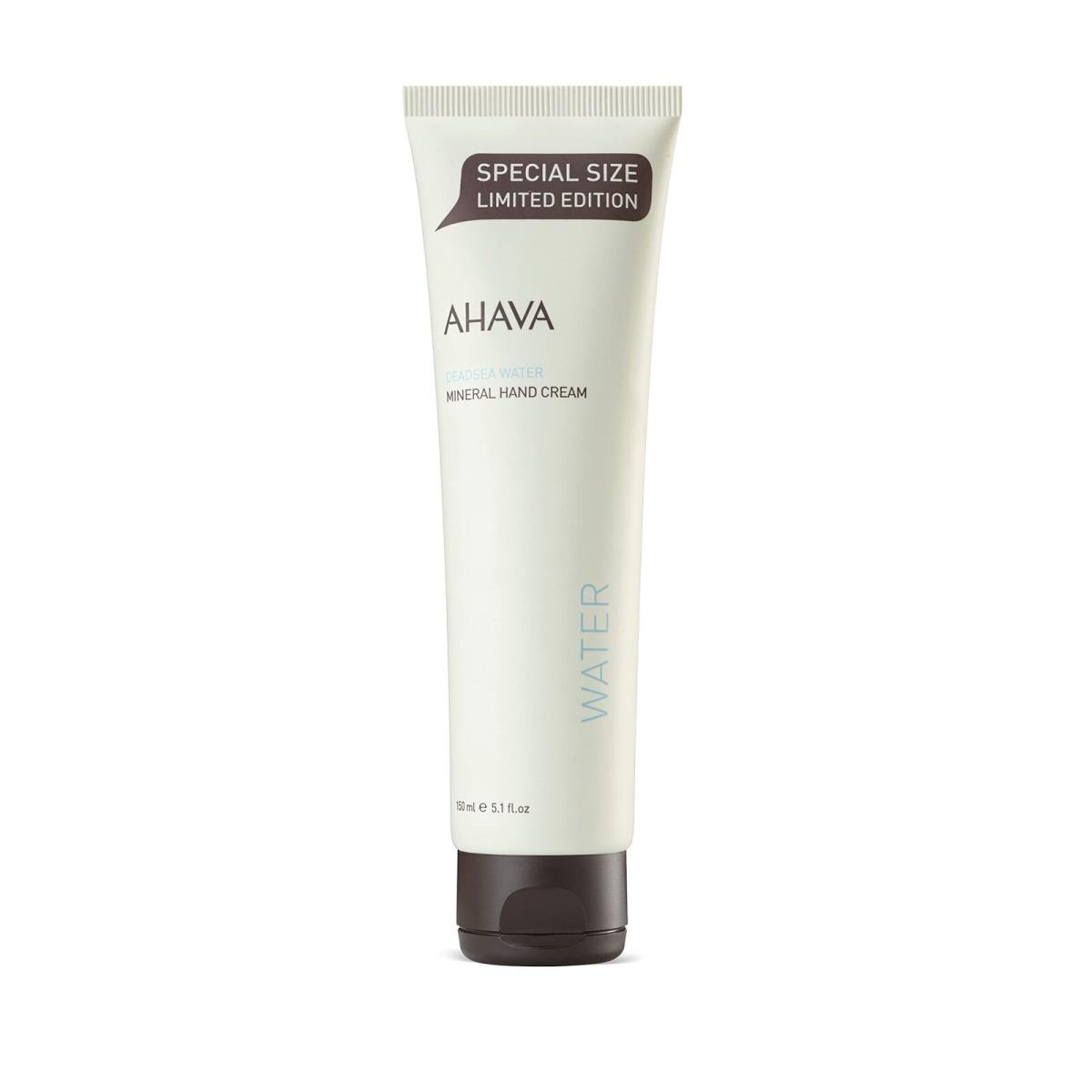 Ahava Dead Sea Mineral Hand Cream Hand Moisturizer For Dry